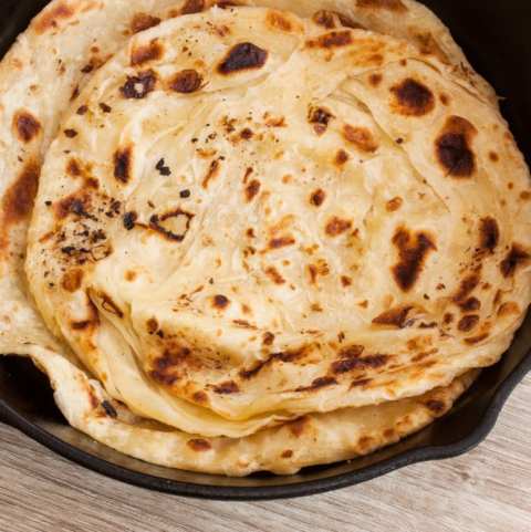 Roti (1 piece)