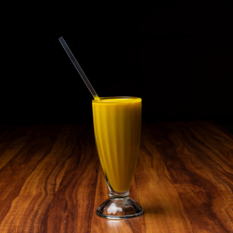 Mango Lassi