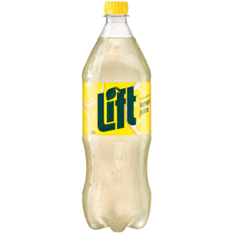 Soft Drink - Lift (1.25lt)